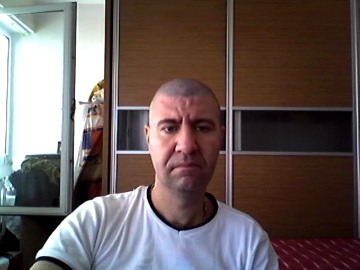 Egeizmi  24-08-2021 Recorded Video Topless